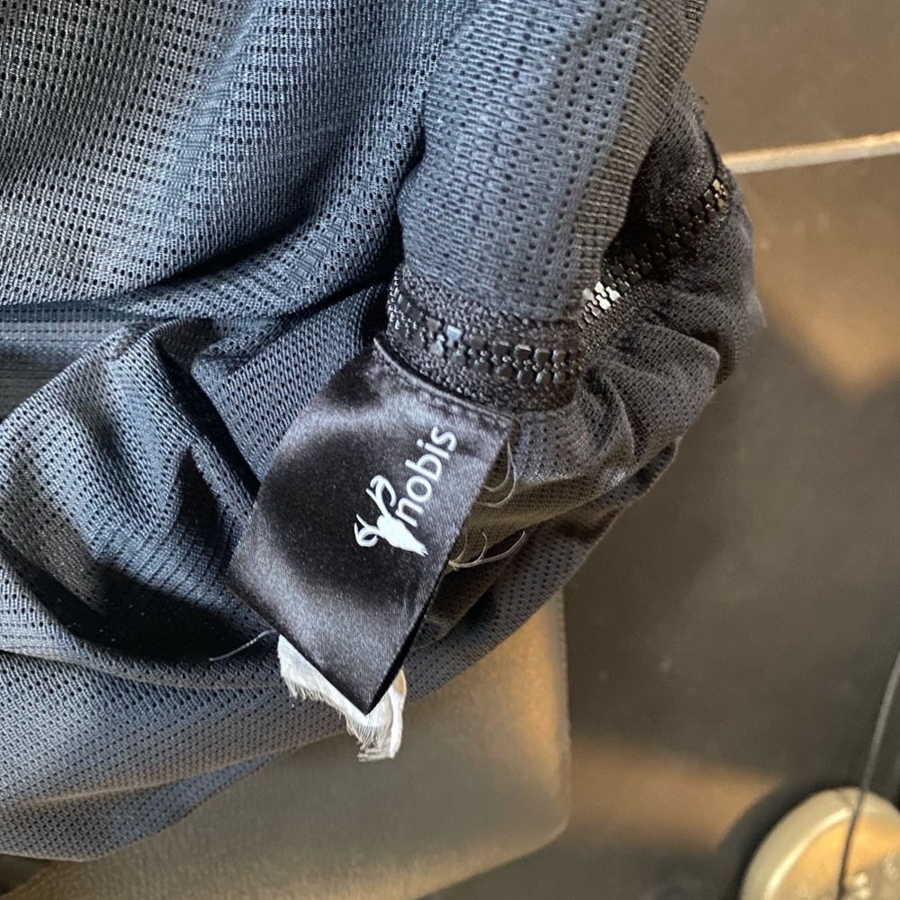 Nobis Anorak Pullover Shell Jacket - Picture 9 of 9